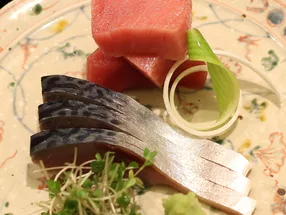 日本料理　太月 4