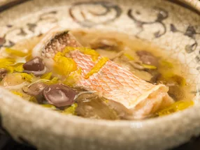 日本料理 太月 1