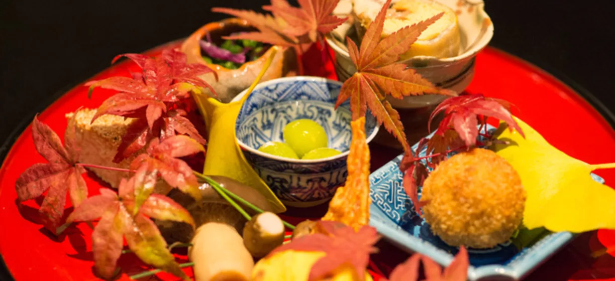日本料理 太月