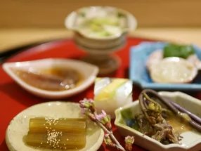 日本料理 太月 3