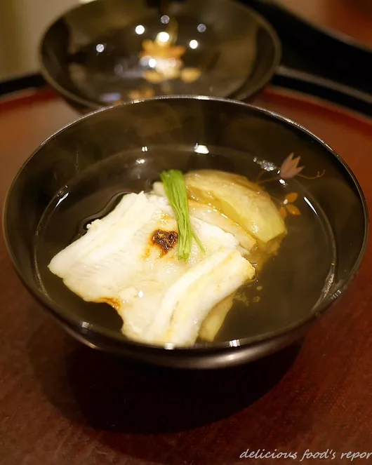 Limited-Time Chef's Recommended Kaiseki dinner
